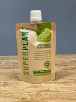 Superplant 5-in-1 Organic Plant Booster