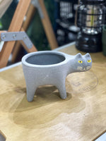 Kitty Pot