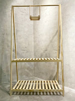 Grace Plant Stand