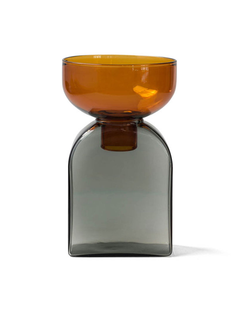 Amabro Two Tone Vase